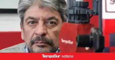 El diputado que el PJ expulsó y que ahora sueña con un solo día de elecciones