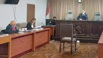 Lo atraparon con más de un kilo de cocaína tirada en una casa: lo que confesó después lo dejó sin defensa
