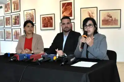 Chaco se prepara para un evento que movilizará a más de mil personas durante dos días