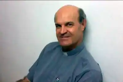 El cura Schmidt volvió a tribunales: la Fiscalía ya tiene definida la pena que pedirá
