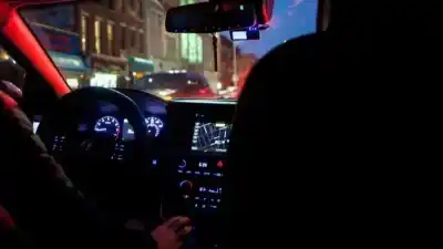 Chubut: qué ciudad dio el primer paso y ya habilitó los autos de Uber y DiDi