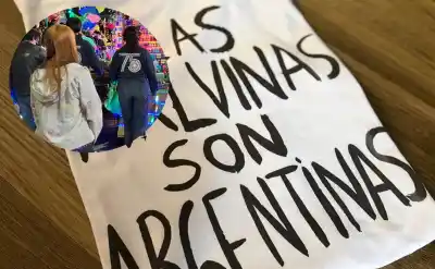 El gesto que los carroceros no se van a querer perder antes del desfile