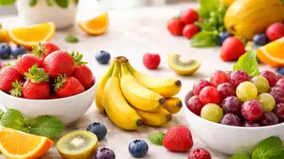¿Cómo frenar el antojo de dulce sin caer en lo ultraprocesado?