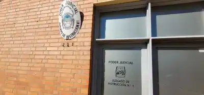 Un año después del crimen de Jardín América, la Justicia tomó una decisión con los dos adolescentes