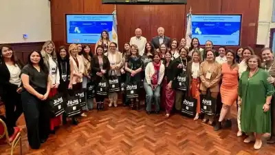 Jujuy y Brasil se sientan a la misma mesa: qué buscan las empresas que llegaron a la Legislatura