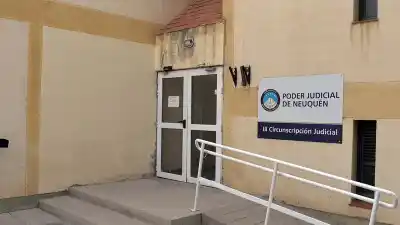 Zapala: el primer juicio por narcomenudeo terminó con un fallo que la Fiscalía no piensa dejar pasar