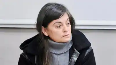 La Justicia frenó la definición clave por un planteo de la defensa de Villarroya