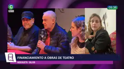 Sala 88 firmó un convenio clave, pero hay un dato que cambia todo para el teatro