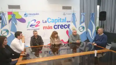 El alivio fiscal que llega a 600 comercios de Neuquén: quiénes dejan de pagar la licencia desde octubre