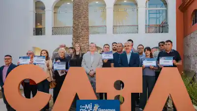 Catamarca: las instituciones que se repartieron los $10 millones del bingo solidario