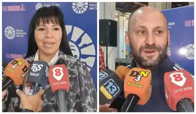 La FNS 2026 abre su casting y hay una categoría que nunca antes había existido