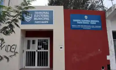 Cinco barrios de Madryn van a las urnas: la fecha que los vecinos no pueden perder de vista
