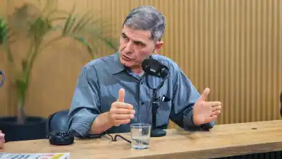 Colomé apuntó contra el armado opositor: "No son estadistas"