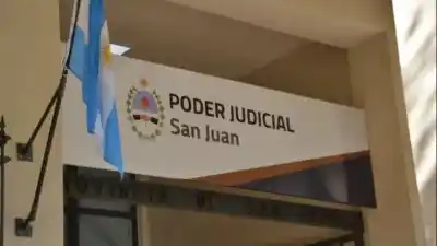 El viento Zonda obligó a reprogramar los exámenes de ingreso al Poder Judicial: quiénes quedan alcanzados