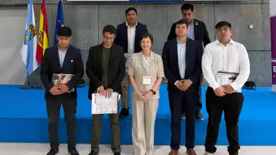 Catamarca desembarca en España con una misión termal que promete cambios