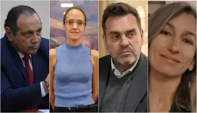San Juan: la Legislatura definió cuatro cargos judiciales clave y hay un nombre que llamó la atención