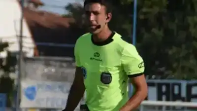San Martín ya sabe quién lo dirigirá ante Patronato: un apellido que pesa en el arbitraje argentino