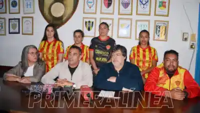 El torneo que puede cambiar la historia del fútbol femenino chaqueño se juega en Resistencia