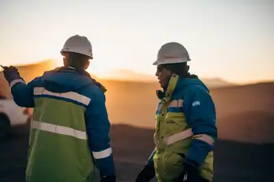 300 nuevos puestos mineros en San Juan: quiénes quedaron adentro y quiénes no