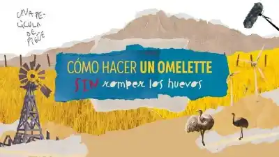 El documental de Pigüé que tocó la fibra de San Sebastián: nadie esperaba lo que encontraron en las sierras