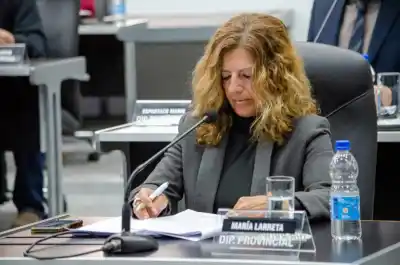 La comisión que investiga el caso del bebé de Rancul ya tiene nombres: adentro, la interna que nadie quiere nombrar