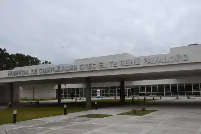 Atropellaron a un peatón de 75 años en Santa Rosa: a días del impacto, el parte médico trae novedades