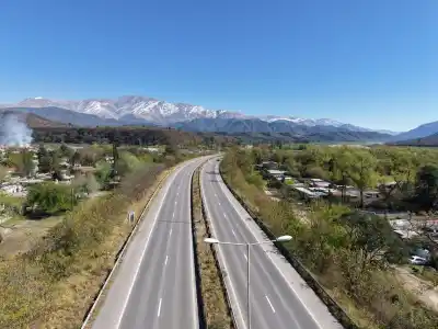 El peaje que ya no se paga con efectivo: el cambio que se viene en las rutas del norte