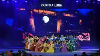 Bariloche se prepara para recibir a los artistas que buscan un sueño en Cosquín