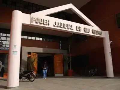 La Justicia electoral ya tiene veredicto sobre el nombre de La Libertad Avanza en Bariloche