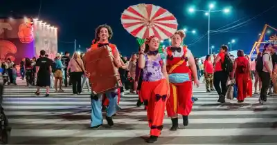La Fiesta Nacional del Sol abre su casting más grande: buscan 450 artistas y hay una categoría que nunca antes existió