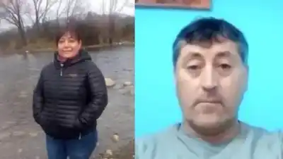 El femicidio de Mena en Junín: la Justicia le dio un giro inesperado a la situación de Linco
