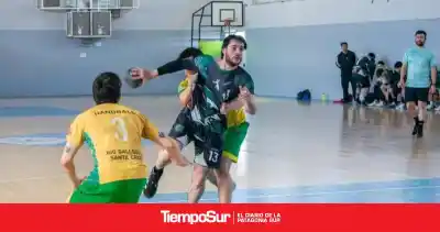 Río Gallegos se prepara para una Copa Challenger con invitados de Chile y El Calafate