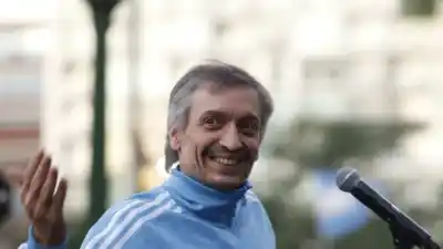 Máximo Kirchner ya tiene fecha para desembarcar en Chaco: el motivo que nadie esperaba