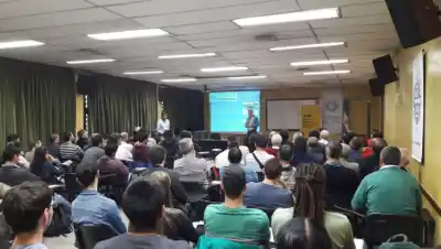 Cipolletti tiene fecha para una jornada que cambiará la forma de hacer las obras