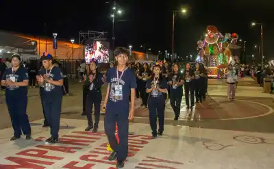 El Combo Carrocero 2026 ya tiene número: la cifra que sorprendió a los estudiantes jujeños