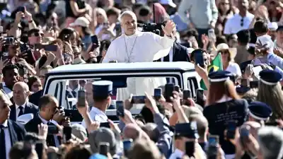 Córdoba se prepara para una marea humana por el Papa: el número que nadie se anima a confirmar