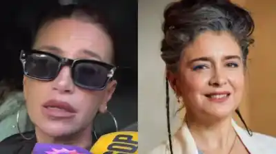 ¿Qué dijo Florencia Peña sobre el regreso de “Casados con hijos” y su vínculo con Érica Rivas?