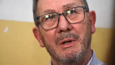 El decano que admite un dato incómodo: en Río Cuarto los paros universitarios superaron la media del país