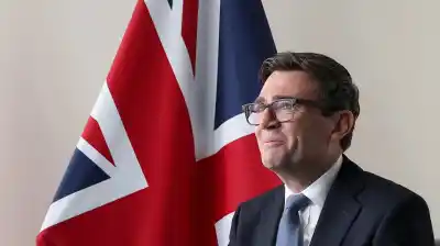 Malvinas: el documento que el Reino Unido publicó en medio del cruce con Milei