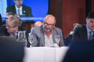 Se sentó en su banca y ahora el gas puede subir otro 60% en La Pampa