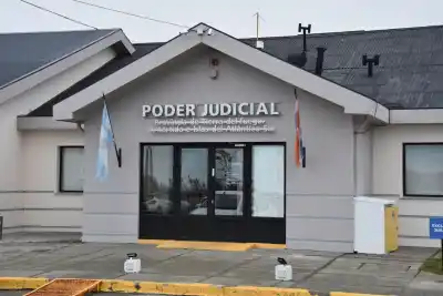 Discusión en una estancia, un cuchillo y 25 testigos: el juicio que arranca en Río Grande