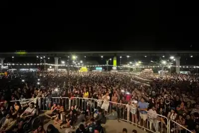 Vuelve la Ruta de los Foodtrucks a la Costanera: quién abre la primera noche
