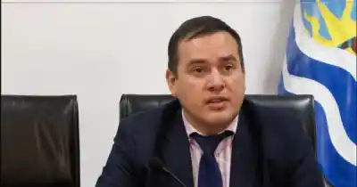 Vidal redobla la apuesta: volvió a mandar el pliego que Diputados le volteó hace 13 días