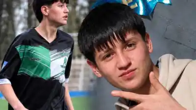 Un adolescente pelea por su vida tras un brutal ataque y su familia estalla: marcha en Vista Alegre