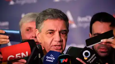 Macri redobla la apuesta contra una jueza y lanza una frase que incomoda en Tribunales