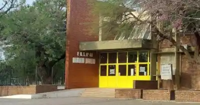 Ministro de Educación revela detalles tras el tiroteo escolar: ¿Qué pasó con el agresor?