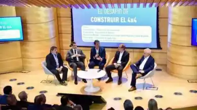 YPF mostró sus obras clave en Vaca Muerta: lo que se viene para la región