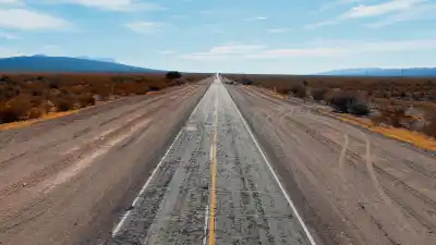 La Ruta 40 Norte cambia para siempre: licitan la obra que promete revolucionar Jáchal