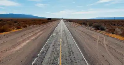 La Ruta 40 Norte cambia para siempre: arranca una obra clave para miles de sanjuaninos