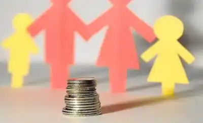 Ocho años sin un peso: el consejo que indigna a las madres que reclaman la cuota